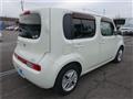 2011 Nissan Cube