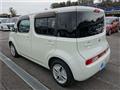 2011 Nissan Cube