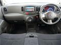 2011 Nissan Cube