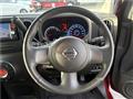 2015 Nissan Cube