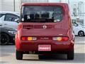 2015 Nissan Cube