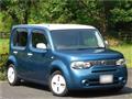 2015 Nissan Cube
