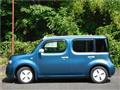 2015 Nissan Cube