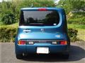 2015 Nissan Cube