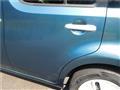 2015 Nissan Cube