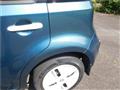 2015 Nissan Cube