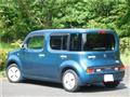 2015 Nissan Cube
