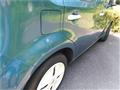 2015 Nissan Cube
