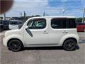 2018 Nissan Cube