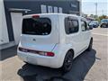 2018 Nissan Cube