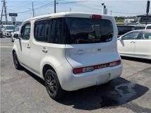 2018 Nissan Cube
