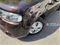 2012 Nissan Cube