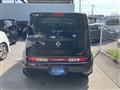 2012 Nissan Cube