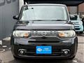 2015 Nissan Cube