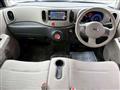 2015 Nissan Cube