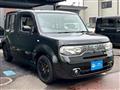 2015 Nissan Cube