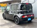 2015 Nissan Cube