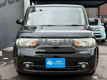 2015 Nissan Cube