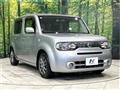 2010 Nissan Cube