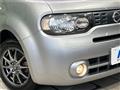 2010 Nissan Cube
