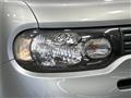 2010 Nissan Cube