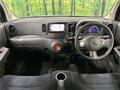 2010 Nissan Cube