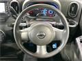2010 Nissan Cube