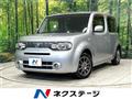 2010 Nissan Cube