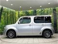 2010 Nissan Cube