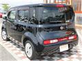 2010 Nissan Cube