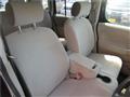2010 Nissan Cube