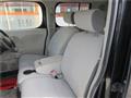 2010 Nissan Cube