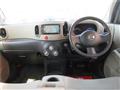 2010 Nissan Cube