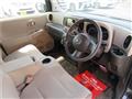 2010 Nissan Cube