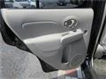 2010 Nissan Cube