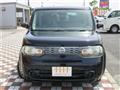 2010 Nissan Cube
