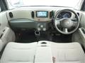 2009 Nissan Cube