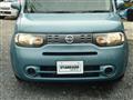 2009 Nissan Cube
