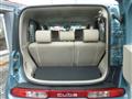 2009 Nissan Cube