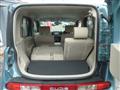 2009 Nissan Cube