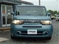 2009 Nissan Cube