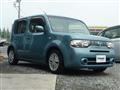 2009 Nissan Cube
