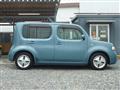 2009 Nissan Cube