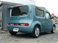 2009 Nissan Cube