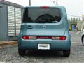 2009 Nissan Cube