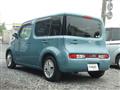 2009 Nissan Cube