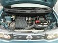 2009 Nissan Cube