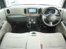 2009 Nissan Cube
