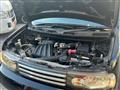 2008 Nissan Cube