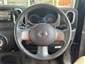 2008 Nissan Cube